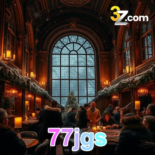 77jgs App