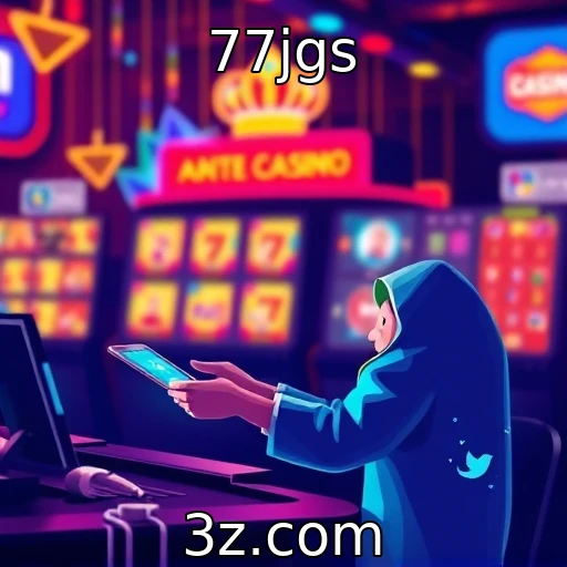 Descubra como os jackpots progressivos estão revolucionando os cassinos online