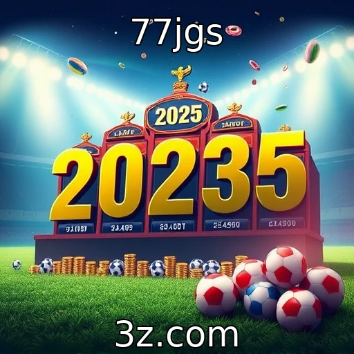 Descubra os segredos dos jackpots progressivos em 2025