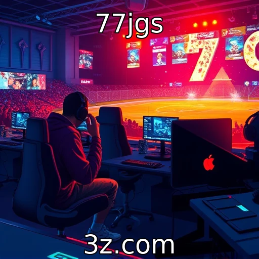 77jgs Apostas esportivas: como analisar partidas e aumentar seus ganhos