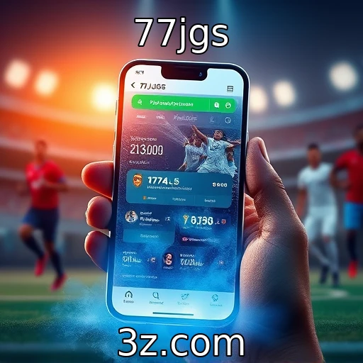 Descubra como maximizar seus ganhos nas apostas esportivas