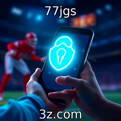 77jgs Segredos das Apostas Esportivas: Como Aumentar suas Chances de Vitória