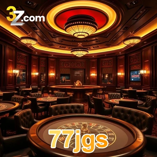 77jgs Slots