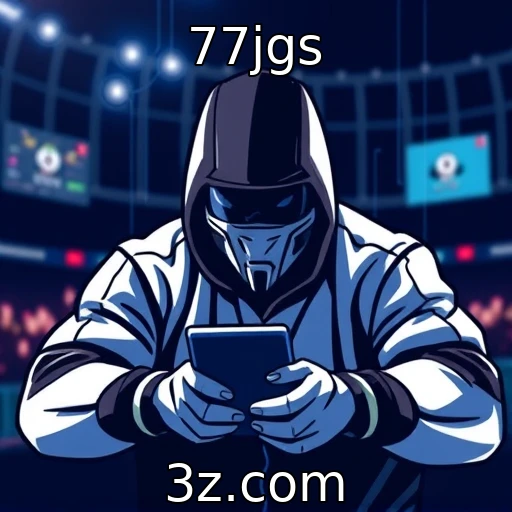 77jgs Apostas esportivas: Como analisar jogos para maximizar seus ganhos