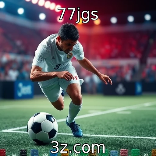 77jgs Apostas esportivas em alta: análise das principais ligas do Brasil